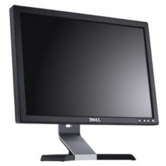 Monitor LCD DELL 1440x900, 8ms, 15:9, 17&amp;quot; Grad A E178WFPC foto