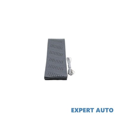 Husa volan cu snur diverse culori marime m-38cm Alta marca Alt model #7 foto