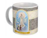 Maica Domnului din Fatima : Cadou Halba : Sfanta Fecioara Religioasa Catolica, Generic