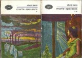 Marile sperante (2 volume) - Charles Dickens