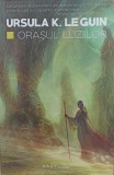 Orașul iluziilor. Ursula K. Le Guin. Nemira, 2015