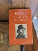 Complete Writings - William Blake