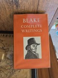 Complete Writings - William Blake