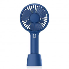 Ventilator portabil si de birou Spigen Tquens H900 Indigo Blue foto