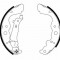 Set saboti frana DACIA LOGAN EXPRESS (FS) (2009 - 2016) KRIEGER 0950007001