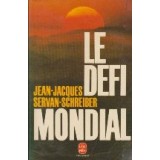 Le Defi Mondial