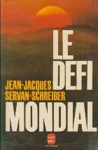 Le Defi Mondial foto