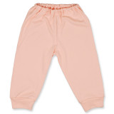 Pantaloni pentru fete Pifou P0010-92-cm, Coral