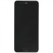 Huawei P10 (VTR-L09, VTR-L29) Capac frontal modul display + LCD + digitizer negru