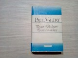 POEZII DIALOGURI POETICA SI ESTETICA - Paul Valery - Univers, 1988, 884 p.