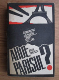 Dominique Lapierre - Arde Parisul? 25 August 1944, Istoria eliberarii Parisului