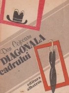 Diagonala cadrului - schite si povestiri foto