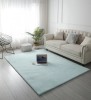 Blanita Model Lop, Antiderapant, Menta 049, Diverse Dimensiuni, 1650 gr/mp - 120x160