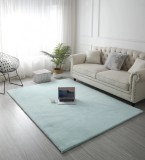 Blanita Model Lop, Antiderapant, Menta 049, Diverse Dimensiuni, 1650 gr/mp - 80x150 cm