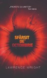 Sfarsit de octombrie - Lawrence Wright - Editura RAO