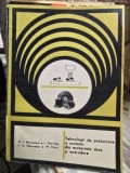 Tehnologii de prelucrare a sculelor din materiale dure si extradure - N. I. Marinescu, I. Gavrilas, R. D. Marinescu, M. Petre