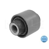 Bucsa brat suspensie roata Meyle 1005050011, parte montare : Punte Spate, Stanga/ Dreapta, Jos, spre exterior