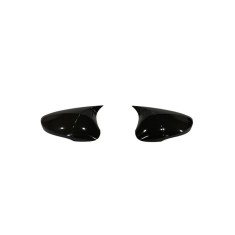Set 2 Capace Oglinda Tip Batman Mercedes A-Class (W177) 2018-2021