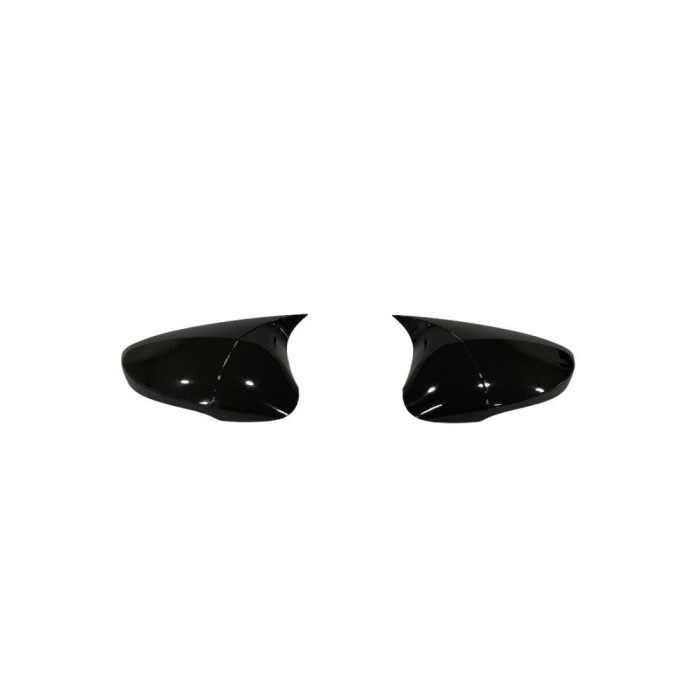 Set 2 Capace Oglinda Tip Batman Dacia Logan 2009-2020