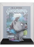 Pop Covers Goosebumps Werewolf Of Fever Swamp 34 9cm