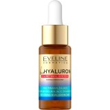 Eveline Cosmetics Bio Hyaluron 3x Retinol System ser de umplere a ridurilor 18 ml