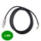 Cablu de interfata Victron Energy RS485 la USB-Lungime 1.8M