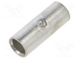 V&acirc;rf cupru 95mm2 crimpat ERKO