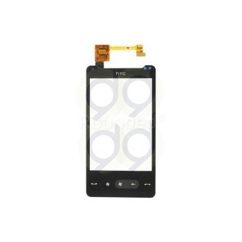HTC HD Mini Touchscreen incl. Sticlă de afișare și taste funcționale foto