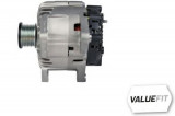 Generator / Alternator OPEL MOVANO caroserie (F9) (1999 - 2010) HELLA 8EL 012 426-071