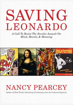 Saving Leonardo foto