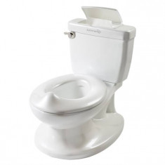 Olita cu sunete My size Potty Summer Infant foto