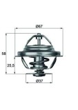 Termostat lichid racire Mercedes 123, 123 T-Model, 124 T-Model, G-Class, Henschel 2-T, Mb, Mb Sasiu, T1, T1 Sasiu, T1 Tn, T1 Tn Sasiu, T2 L, T2 L
