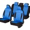 Set huse scaune compatibile Opel Zafira B (2005-2008)