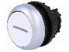 Intrerupator ac&amp;#355;ionat prin apasare, 22mm, seria RMQ-Titan, IP67, EATON ELECTRIC - M22-D-W-X1