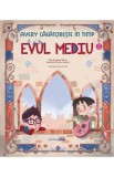 Avery calatoreste in timp: O zi in Evul Mediu - Jacopo Olivieri