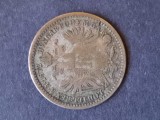 10 Kreuzers - Franz Joseph I, 1972, Austria imperiala - G 4603, Europa
