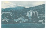 2034 - ANINA, Caras-Severin, Panorama, Romania - old postcard - unused