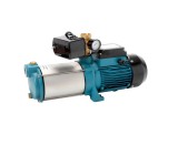 Pompa autoamorsanta MH 1300 INOX cu accesorii, 1,3 kW, 230 V, Ibo Dambat IB214445