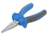 Clești plați alungiți 140mm