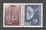 Iugoslavia.1958 Anul geofizic international SI.173