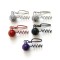 Plumb Fanatik Tirbuşon Fațetat culoare MIX / 6gr / 5buc