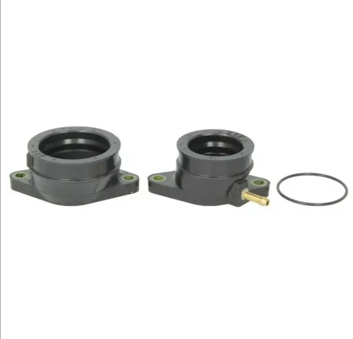 Set galerii admisie MZ/MUZ Baghira 660 - Skorpion 660 - XTZ 660 Tenere (motorizari 35 KW) (TourMax)