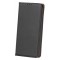 Husa pentru Samsung Galaxy A15 5G A156 / A15 A155, OEM, Smart Pro, Neagra