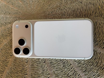 iPhone 17ProMax 256Gb foto