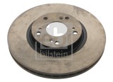 FEBI BILSTEIN 31305 Disc frana