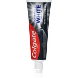 Cumpara ieftin Colgate Advanced White Charcoal Pasta de dinti albire cu cărbune activ 125 ml