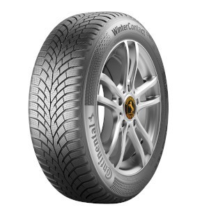 Anvelope Continental WinterContact TS870 195/65R15 91T Iarna foto