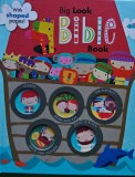 Big Look Bible Book - 2017 - Make Believe Ideas (@N121)