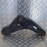 Braț inferior dreapta față NISSAN QASHQAI II J11, J11_ 2016 3959596
