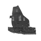 Scut motor Fiat Sedici (Fy/Gy), 03.2006-2014, Suzuki Sx4 (Ey/Gy), 05.2006-05.2013, Stanga Fata, 7239279J00000, 3075345T, Rapid